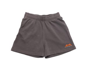 Mountain Shorts - Charcoal