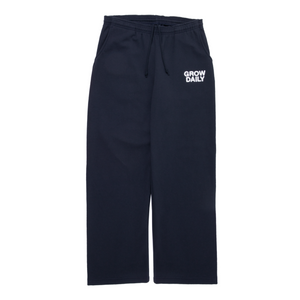 Grow Daily Sweats - Navy